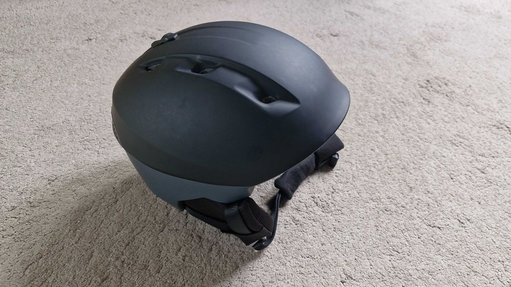 Kask narciarski Wedze PST 900 rozmiar 52-55