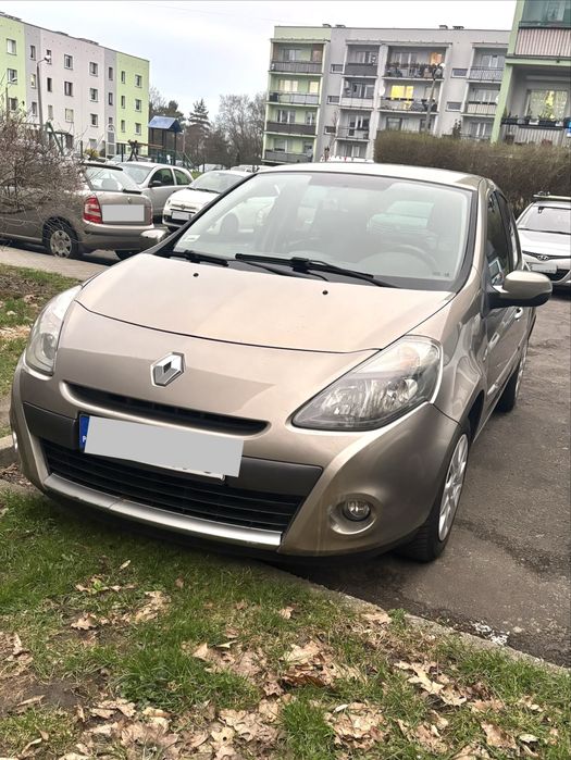 Sprzedam Renault Clio III