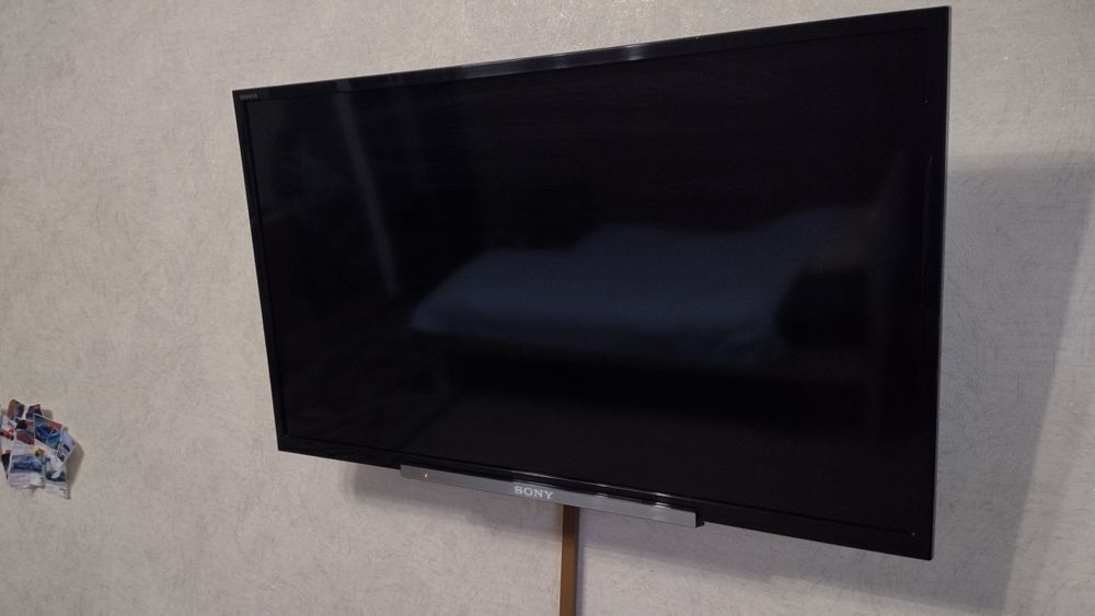 Телевізор Sony Bravia KDL 32R424A  діагональ 32 дюйми