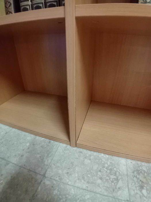 Estante para diversos usos