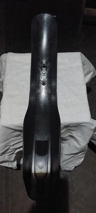 Para lamas de bicicleta