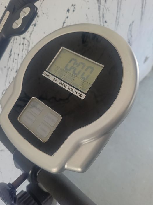 Rower Stacjonarny Magnetyczny Niemiecki StamnBodyfit Wysyłka HIT