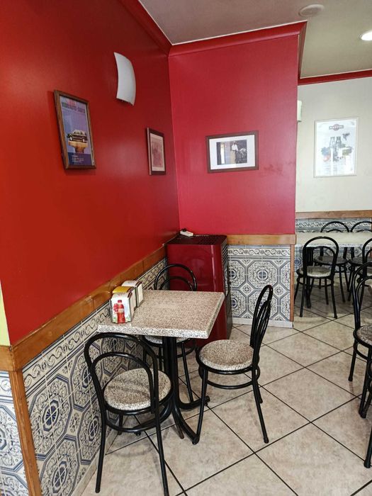 Café Monte Carlo Bragança