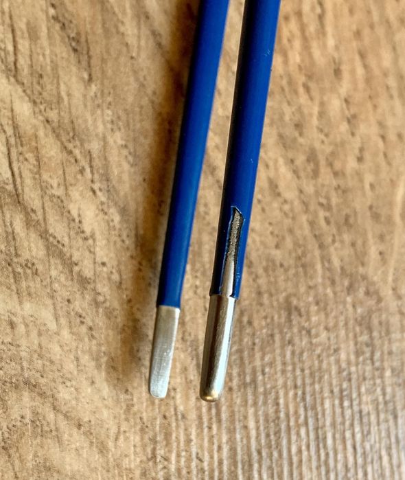 Биполярный коагуляционный пинцет ERBE Германия