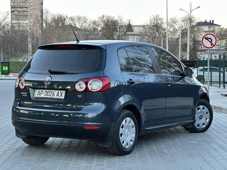 Продам  Volkswagen Golf Plus