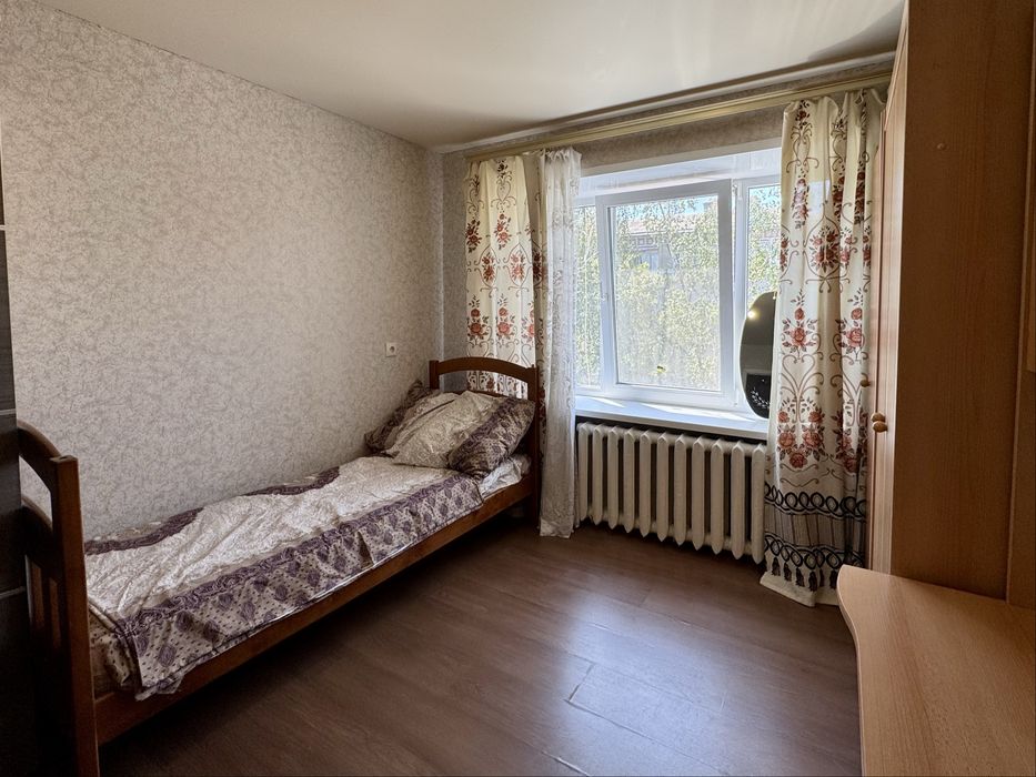 Сдам кімнату в малосімейці
