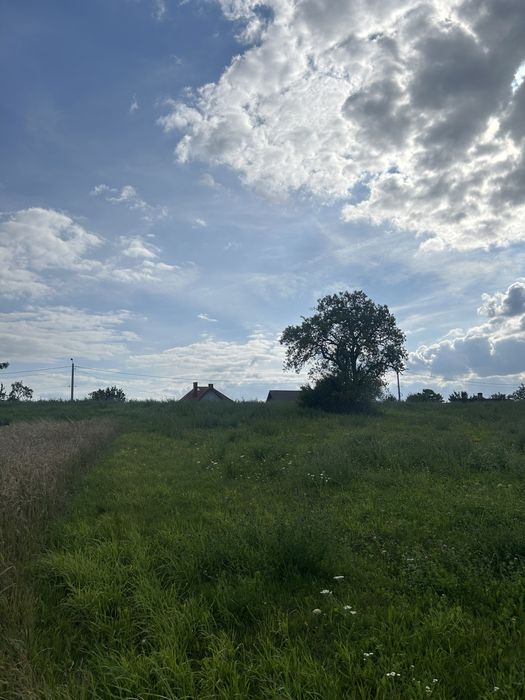 Działka budowlana Skrzelczyce