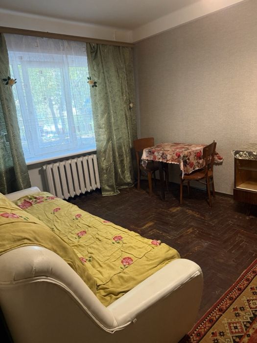 Здам 1-кімнатну квартиру в Заводському районі