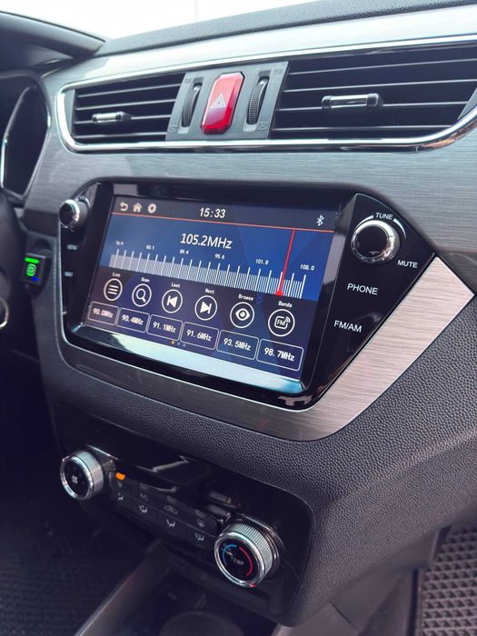 JAC S2 2018 рік 1.5 газ/бен