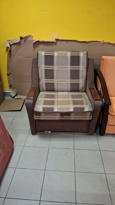 Диван книжка,ліжко