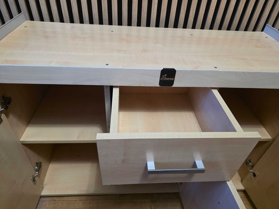 Sprzedam komodę Diversa Solid