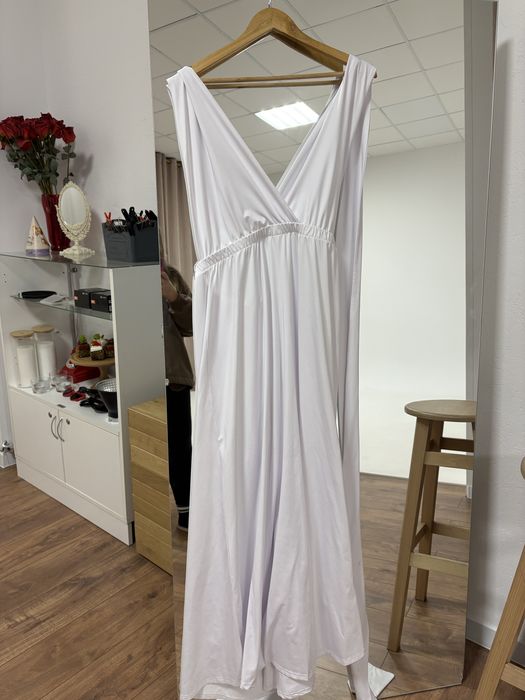 Сукня на фотосесію вагітності плаття платье для беременних