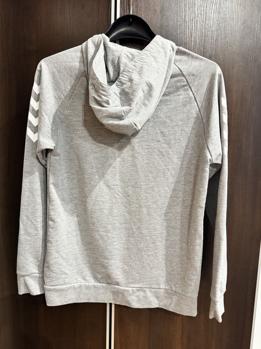 bluza męska firmy Hummel