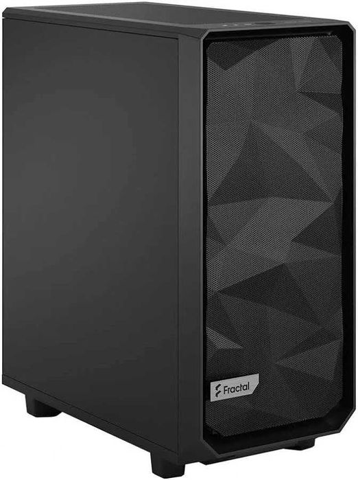 Torre PC Gaming (R5 3600 | RX580 8Gb)
