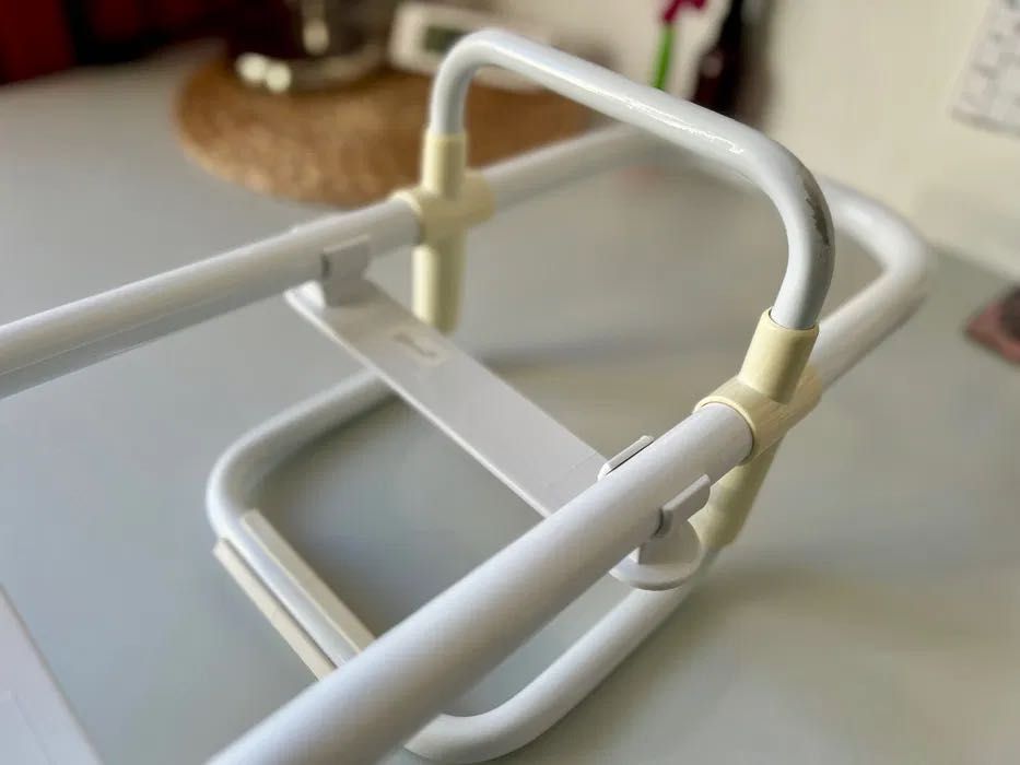 WENKO uchwyt do wanny