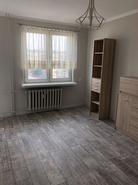 Do wynajecia kawalerka umeblowana Kopernika