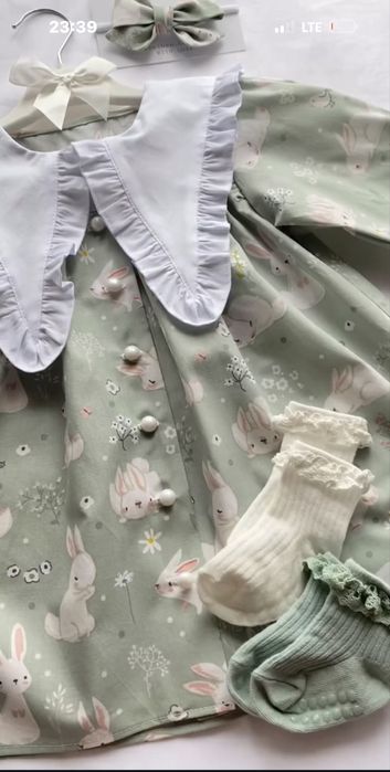 Сукня на 2-3 роки, платье на 2-3 года