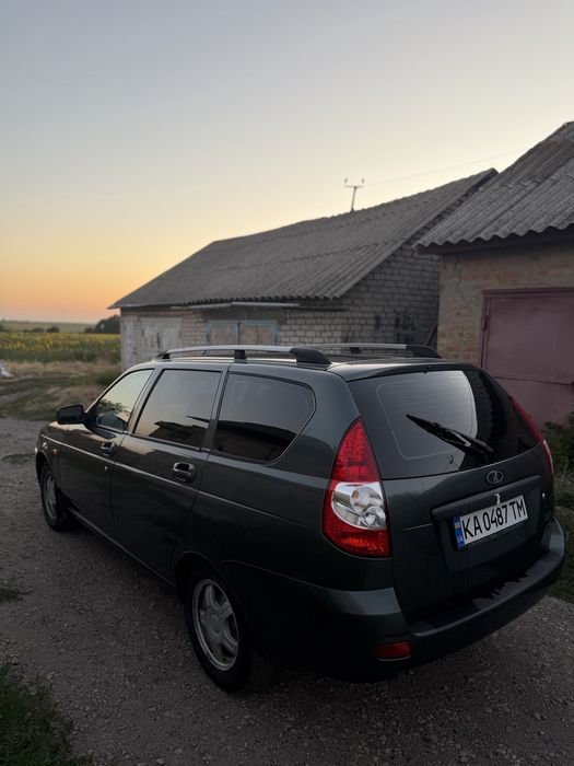 Priora 1.6 16V 2010 рік