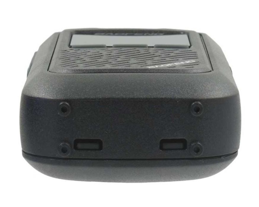 Zestaw 2 Krótkofalówki Baofeng PMR Zasięg 10 KM SILNE Akumulatory NOWE