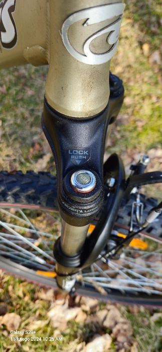 Rower górski Kellys