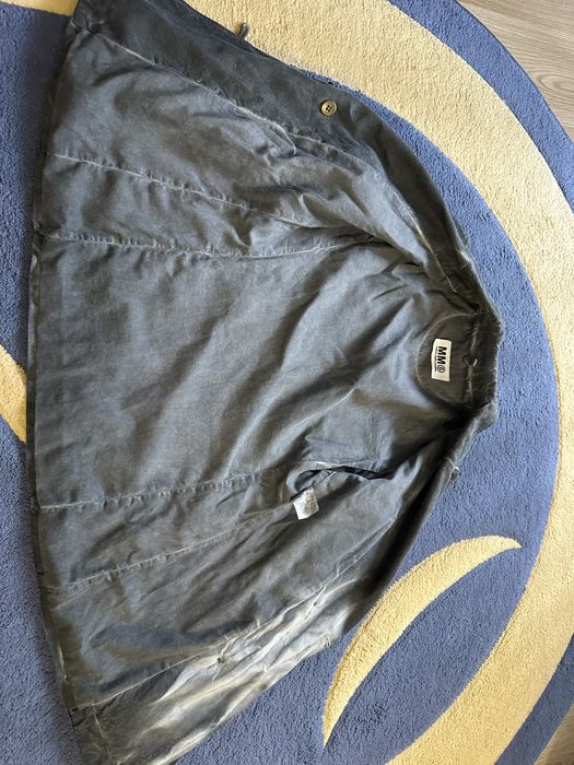 Піджак ММ6 maison margiela