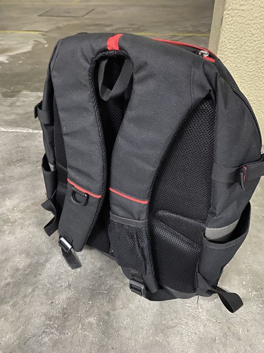 Mochila fatmax nova