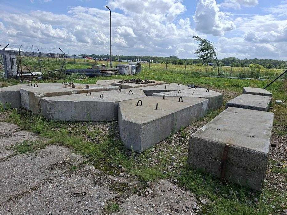 Żuraw wieżowy PEINER SK76