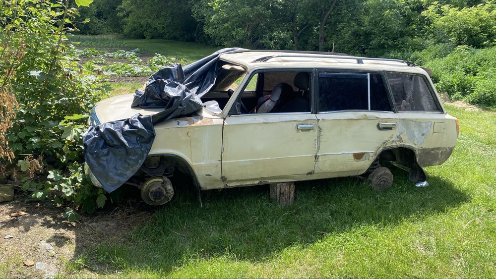 Двигун 1,3 та багато іншого
