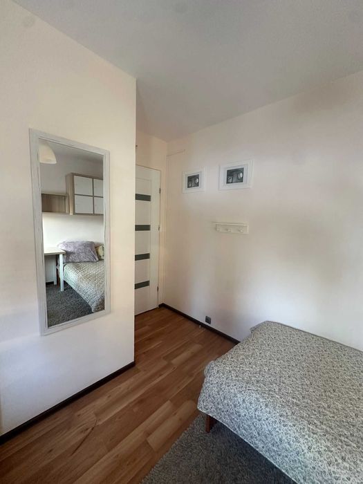 Pokój na Ruczaju do wynajęcia