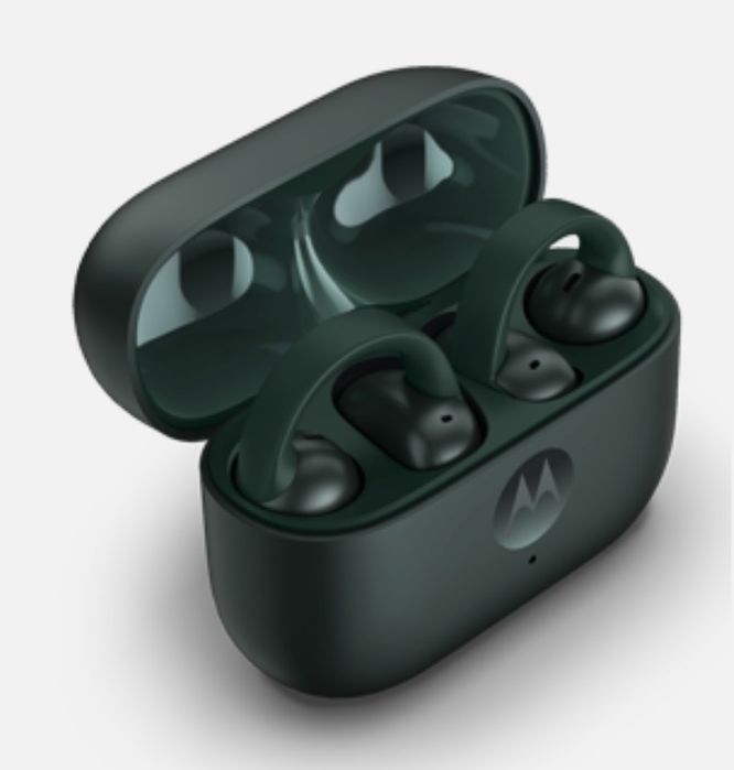 Motorola Buds Loop Sound