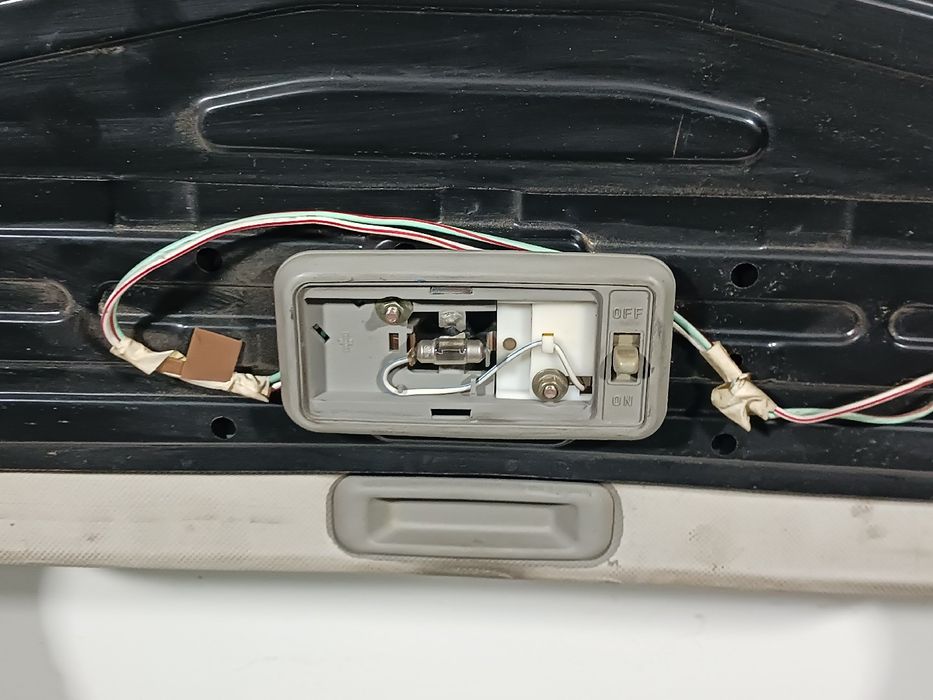 Teto de abrir HONDA Civic V Hatchback (EG_)