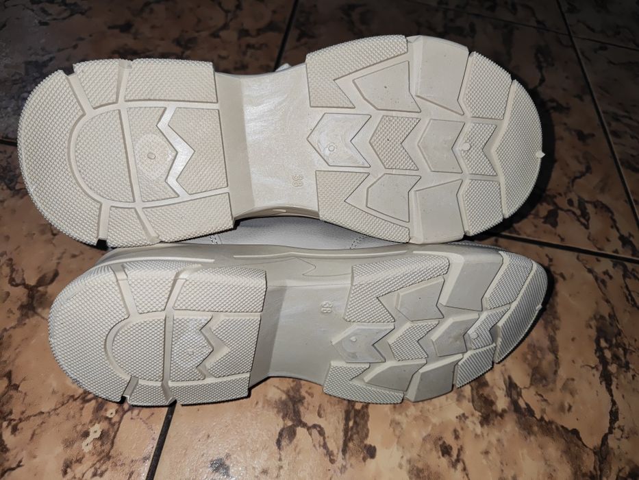 Botki/, Traperki damskie