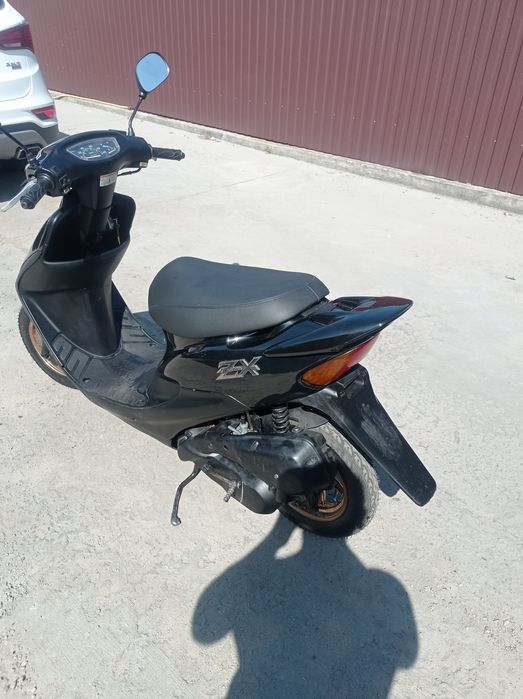 Продам Хонда Діо ZX