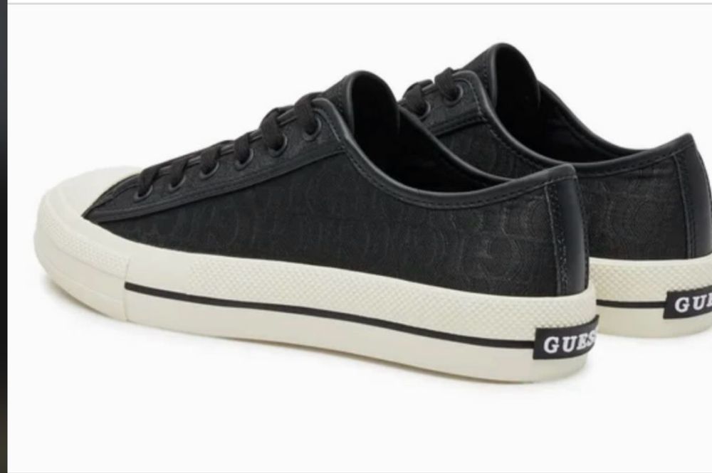 Кеди Guess жіночі