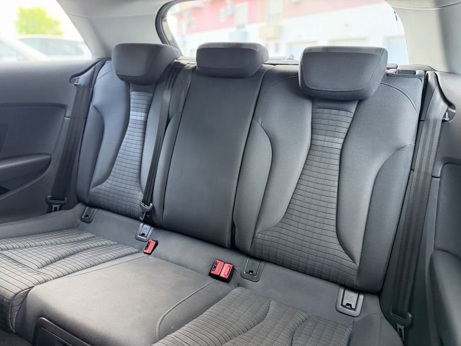 Audi A3 1.6 TDI  2015
