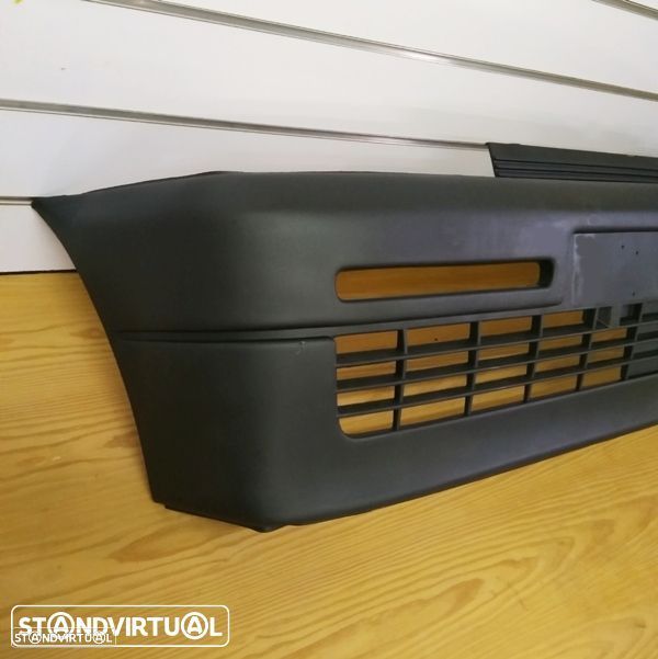 Para-choques Fiat Cinquecento novo