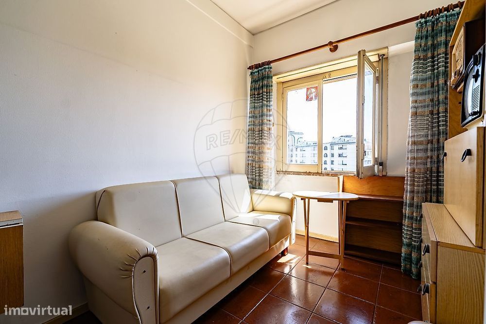 Apartamento T4 para venda