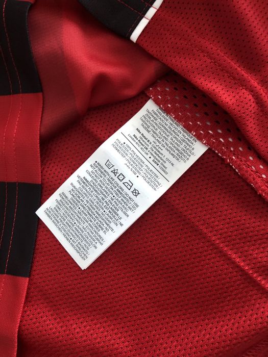 Camisola Nike Total 90