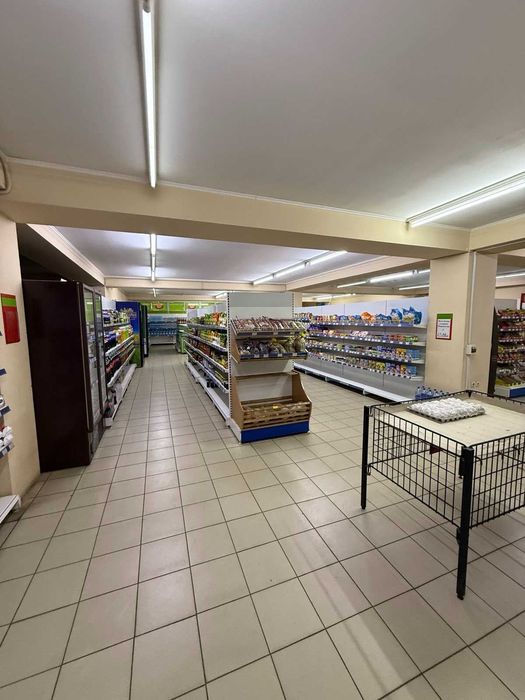 Здам нежитлове приміщення окрема будівля