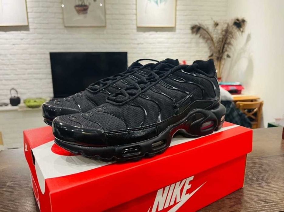 Nike_Air_Max_TN_Plus_Black R.46