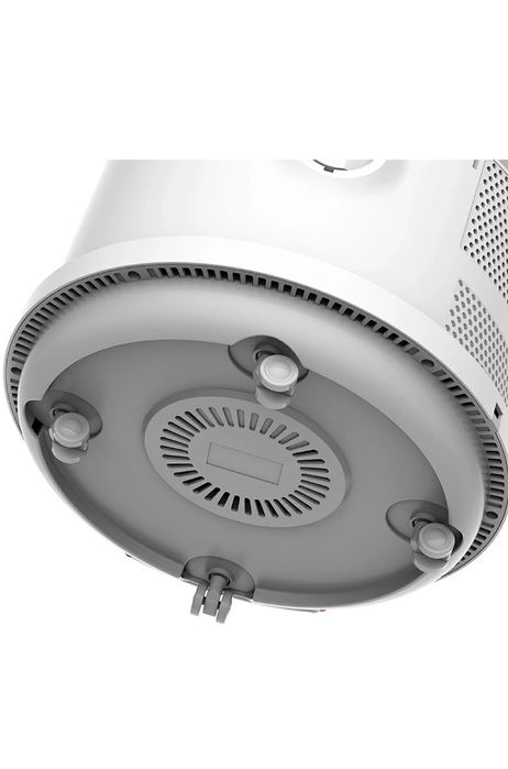 Пилосос з контейнером Deerma TJ200 High Power Vacuum Cleaner