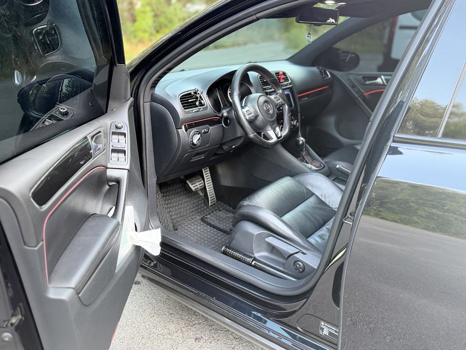 Volkswagen Golf GTI 2009 VIN WVWZZZ1KZAW039338 фото оголошення 18 з 21