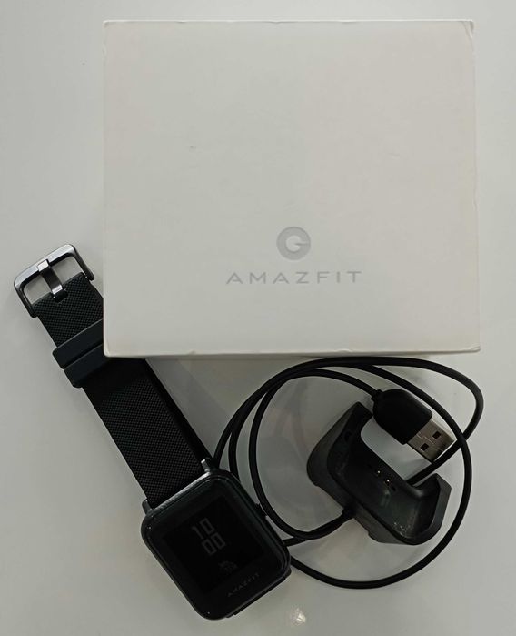 Smartwatch Amazfit Bip Xiaomi