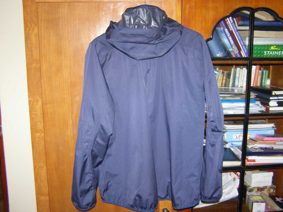 kurtka przeciw deszczowa Norheim