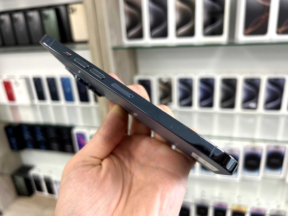 iPhone 13 Pro Max 128 GB Neverlock | Магазин Гарантія