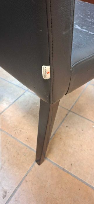 Krzesła restauracyjne / konferencyjne do obicia