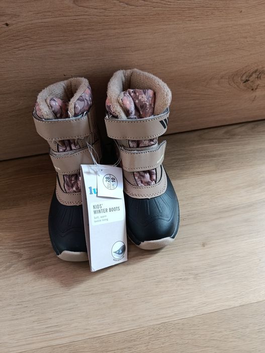Nowe śniegowce 28