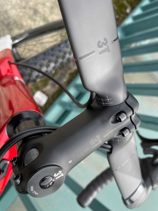 3T Exploro Race - Campagnolo EKAR 1x13 - tam 54L