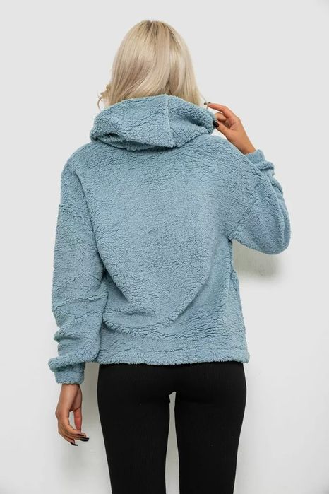 Стильное женское худи Ager | Базовая модель |