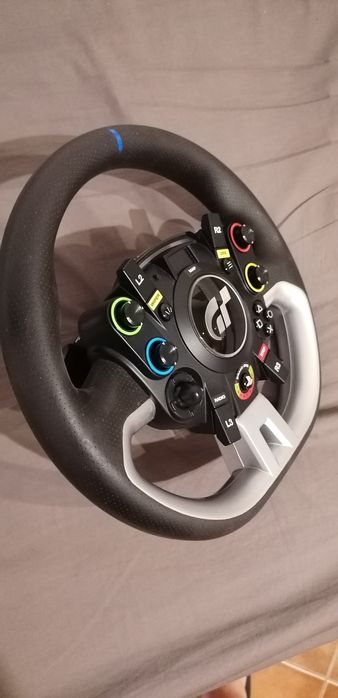 Volante fanatec granturismo